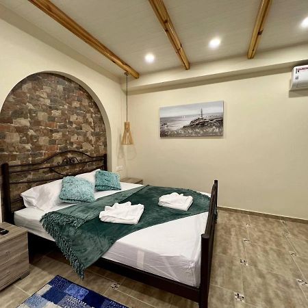 Ferienwohnung Cute Corner In The Centre Vipgreece Athen Exterior foto