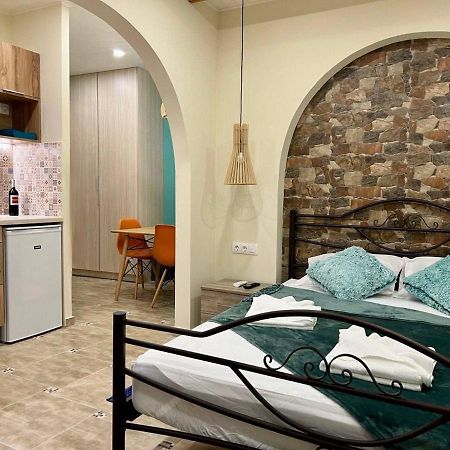 Ferienwohnung Cute Corner In The Centre Vipgreece Athen Exterior foto