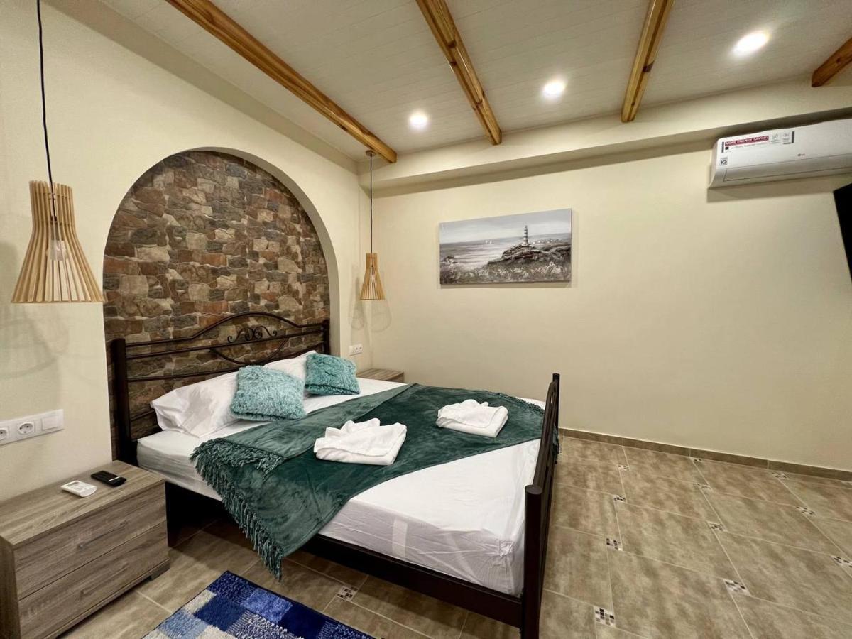 Ferienwohnung Cute Corner In The Centre Vipgreece Athen Exterior foto