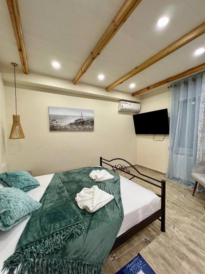 Ferienwohnung Cute Corner In The Centre Vipgreece Athen Exterior foto