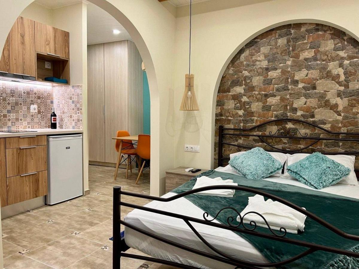 Ferienwohnung Cute Corner In The Centre Vipgreece Athen Exterior foto