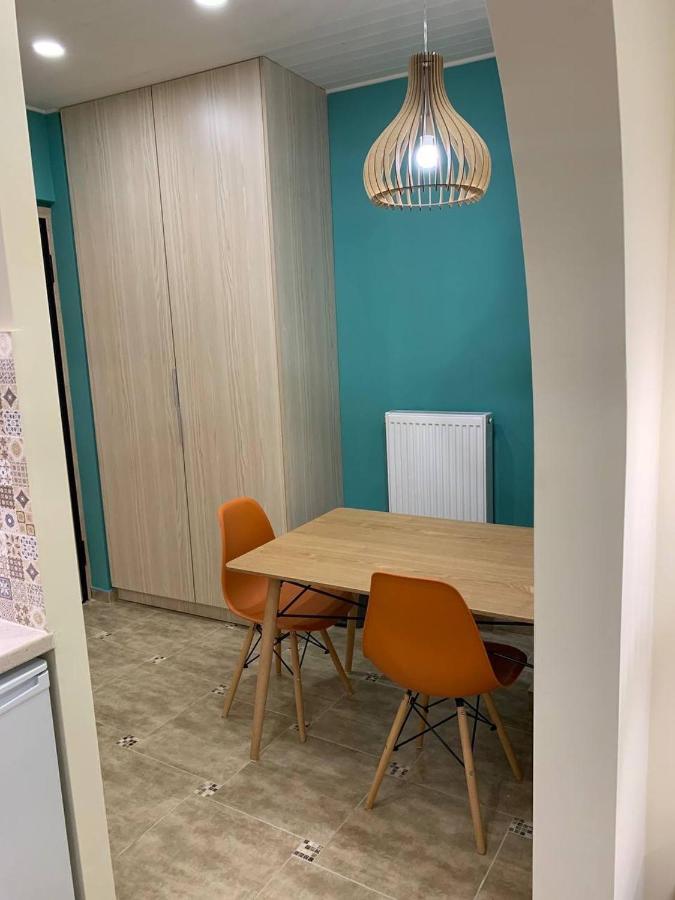 Ferienwohnung Cute Corner In The Centre Vipgreece Athen Exterior foto